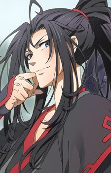 Wei Wuxian