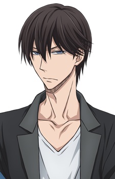 Saijou Takato