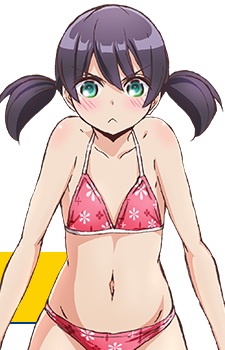 Sunagawa Mai