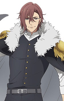 Kondou Isami