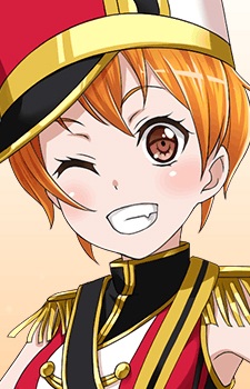 Kitazawa Hagumi