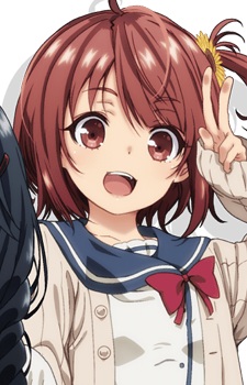 Hinata Aoi