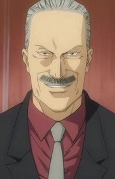 Saikawa Tsuneo