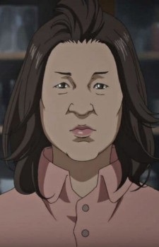 Inuyashiki Marie