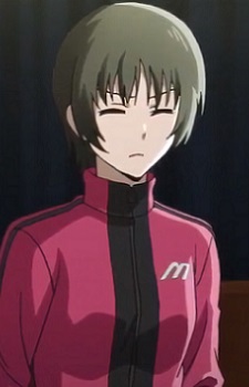 Isehara Sora