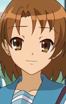 Nakanishi Takako