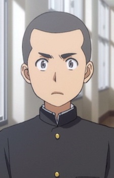 Nakata Kengo