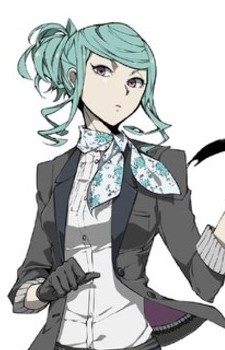 Tsujimura Mizuki