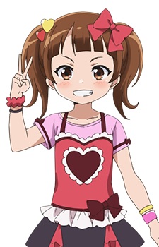 Morikawa Yui
