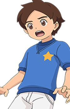 Amano Keisuke