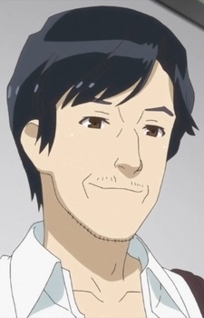 Koyama Rikiya