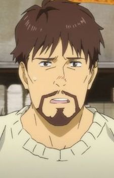 Ibe Shunichi