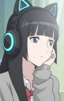 Hibajiri Hidomi