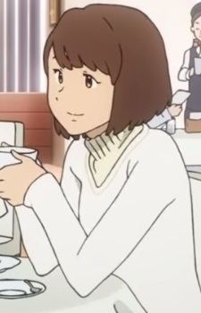 Hiiragi Yui