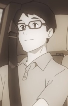 Hiiragi Yuuto