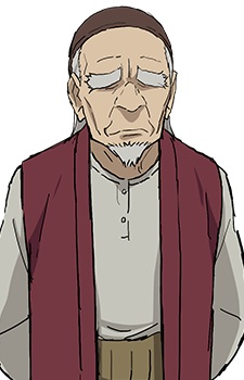 Tazaki Genichirou