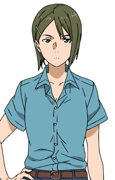 Koujiro Rinko