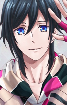 Teramitsu Yuzuki