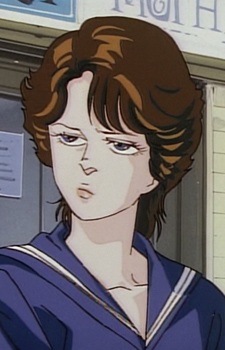 Miharayama Junko