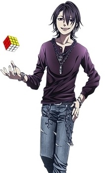 Fushimi Niki