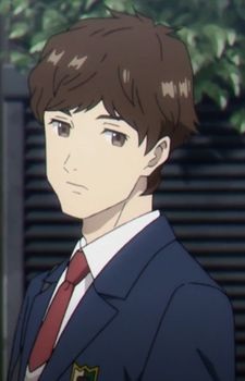 Takeda Keiji