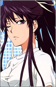 Kanzaki Kaori