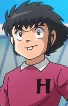 Tachibana Kazuo