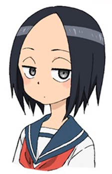 Tsukimoto Sanae