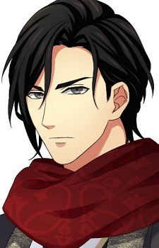 Nyorai Amida