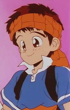 Shindou Hayato