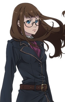 Kysenaria Klara