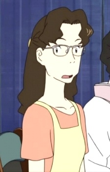 Jinnouchi Rika