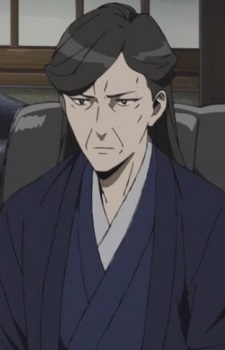 Hashigami Isayuki