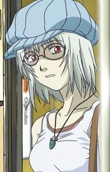 Saiki Misaki