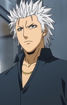 Gojou Yuuma