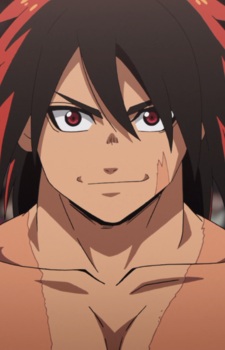 Ushio Hinomaru