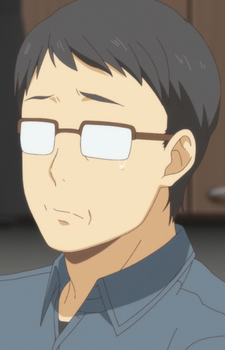 Fujii Akihito