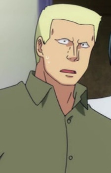 Fujiwara Kenta