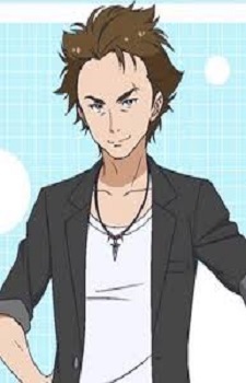 Kagitani Atsushi