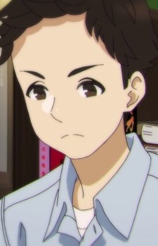 Moegi Rui
