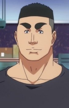 Tokita Shinji