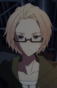Omejima Nanami