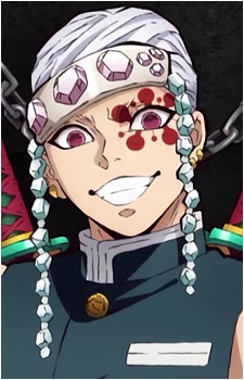 Uzui Tengen
