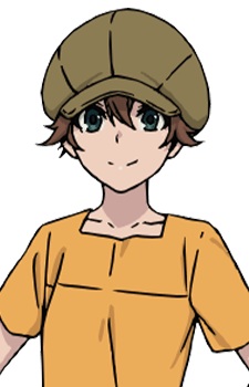 Yakumaru Itsuki