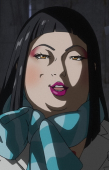 Kurosawa Aiko