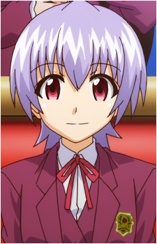 Izumi Ako