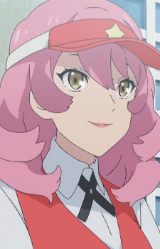 Tsukumo Kaya
