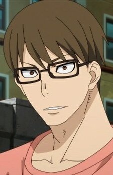 Hinawa Takehisa
