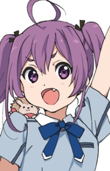 Toujou Yuuki