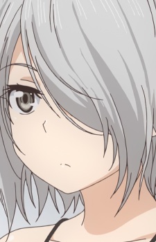 Tachibana Chizuru